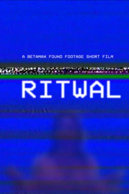 Ritual (2023) - film poster