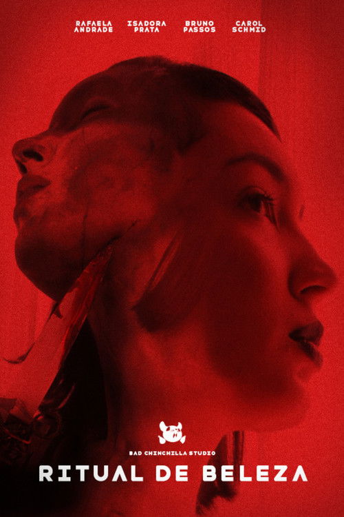 Ritual de Beleza (2020) - film poster