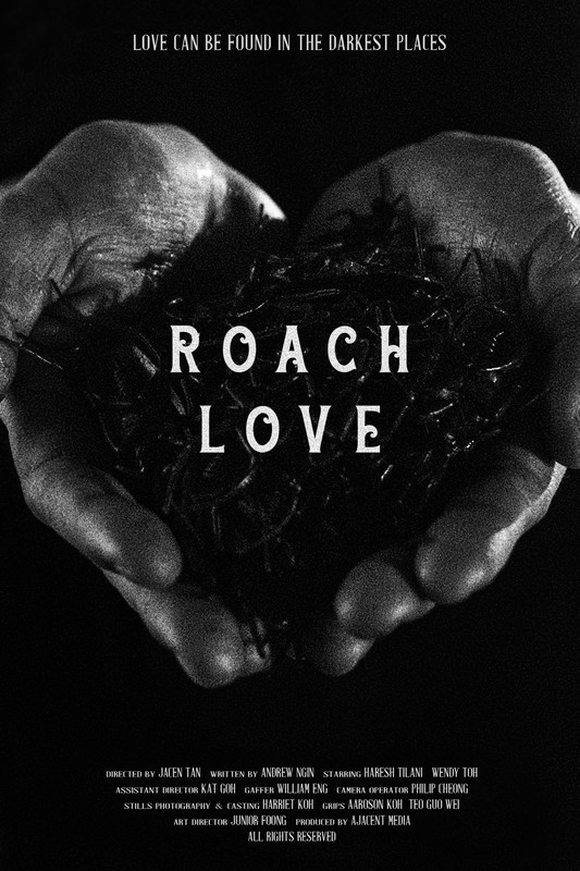 Roach Love