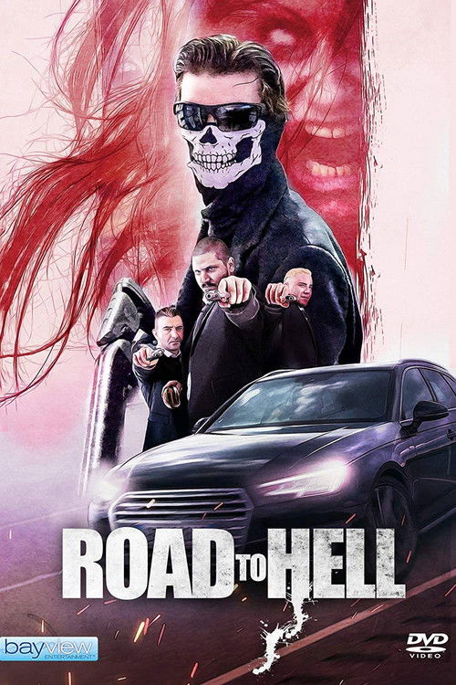 Road to Hell (2018) - film poster
