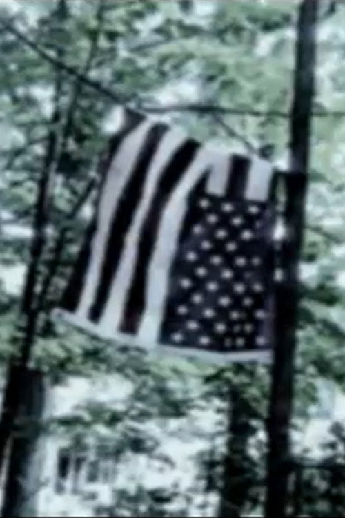 Rocket USA Experiments #1 (2026) - film poster
