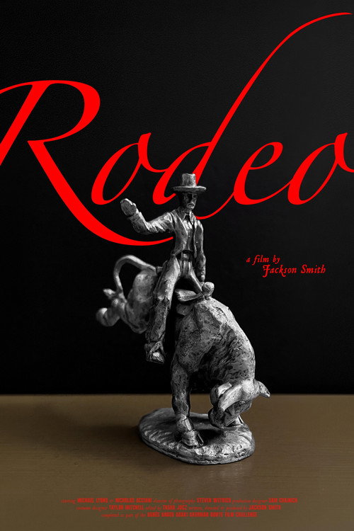 Rodeo (2026) - film poster