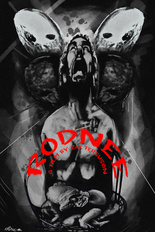 Rodnee (2026) - film poster