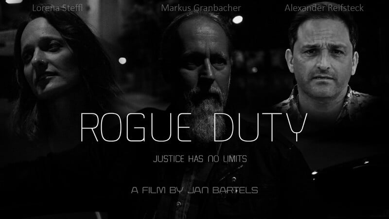 ROGUE DUTY