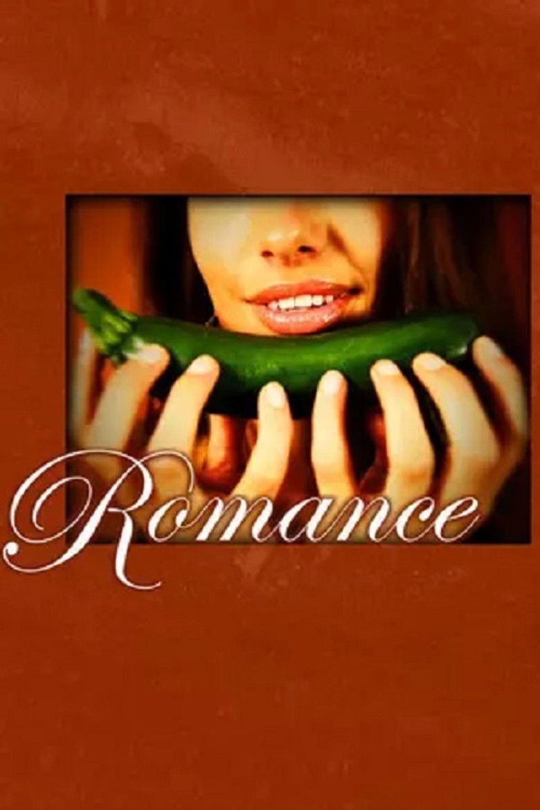 Romance (2012) - film poster, directed by Andy Mingo