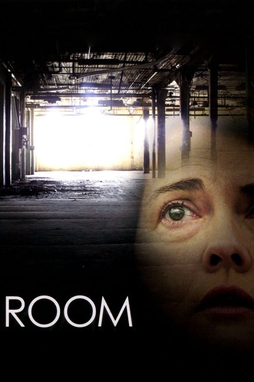 Room (2005) - film poster