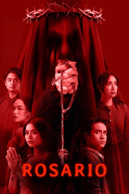 Rosario (2026) - film poster