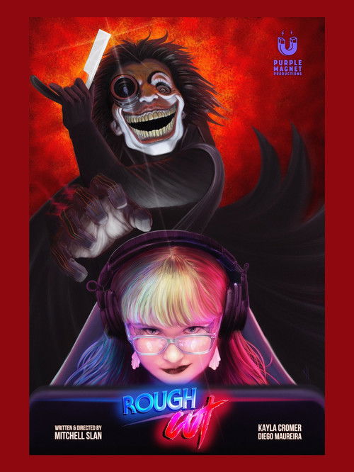 Rough Cut (2026) - film poster