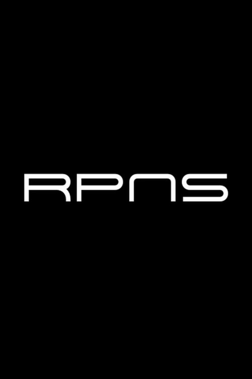 RPNS (2022) - film poster