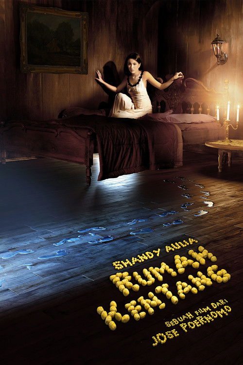 Rumah Kentang (2012) - film poster