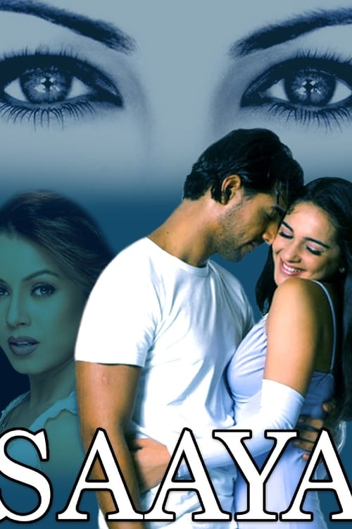 Saaya (2003) - film poster
