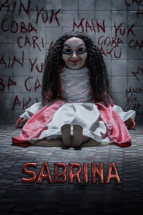 Sabrina (2018) - film poster