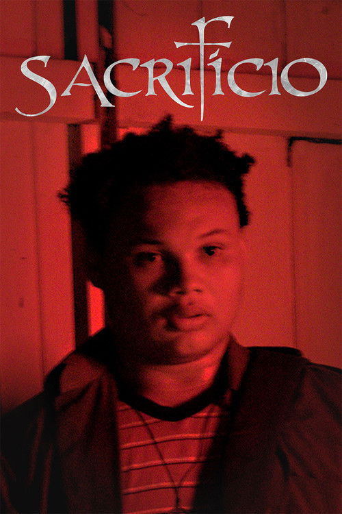 Sacrifice (2025) - film poster