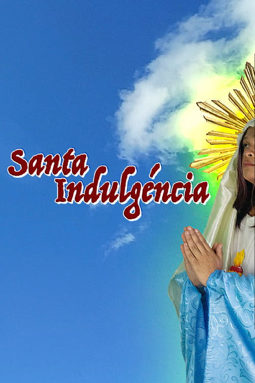 Saint Indulgence (2026) - film poster