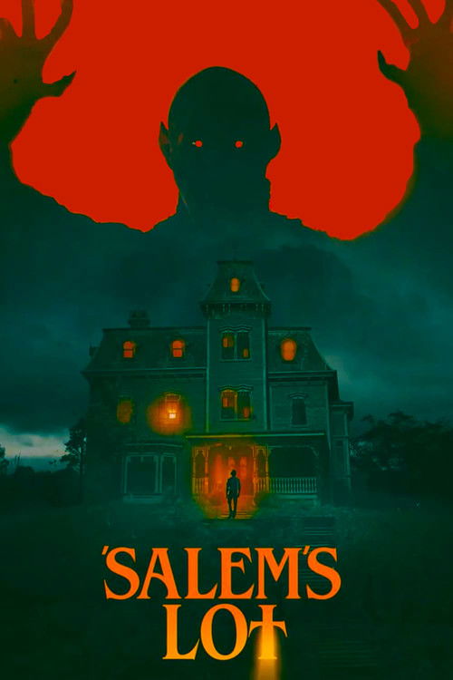 Salem's Lot
