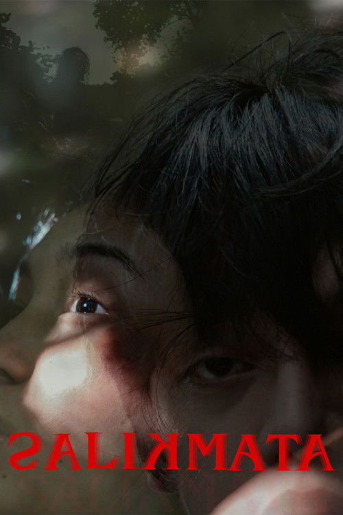 Salikmata (2025) - film poster