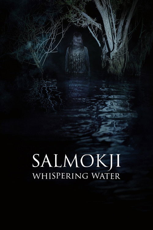 Salmokji: Whispering Water (2026) - film poster