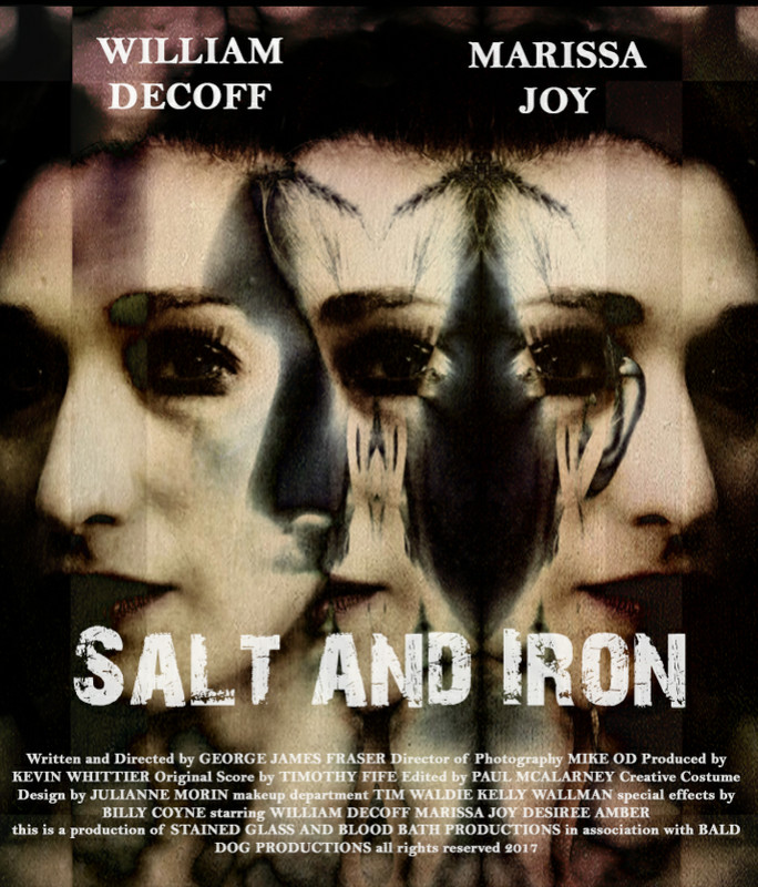 Salt and Iron