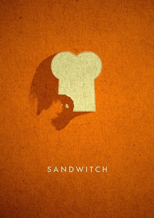Sandwitch (2018) - film poster