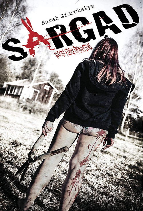 Sargad (2017) - film poster