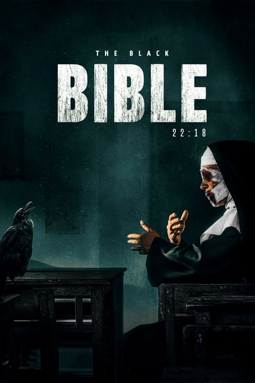 Satan - The Dark (2026) - film poster