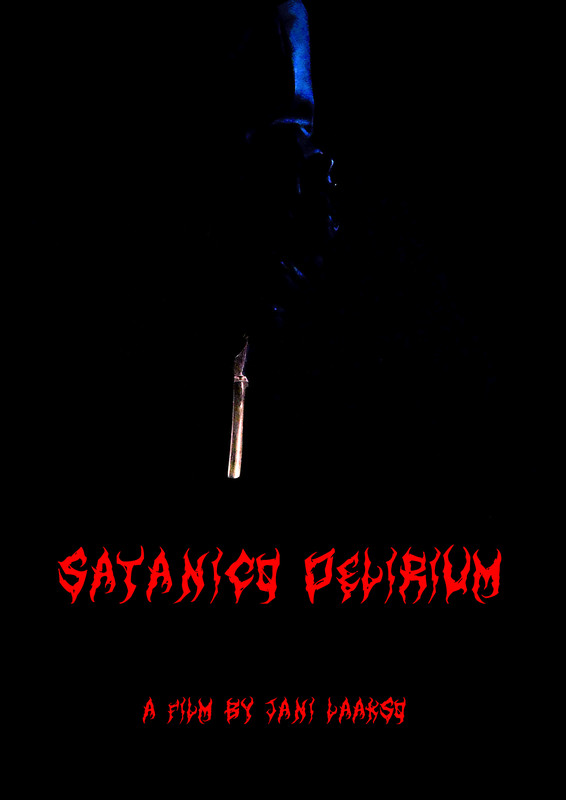 Satanico Delirium