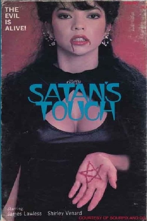 Satan's Touch (1984) - film poster