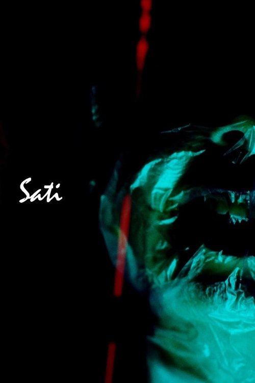 Sati (2021) - film poster