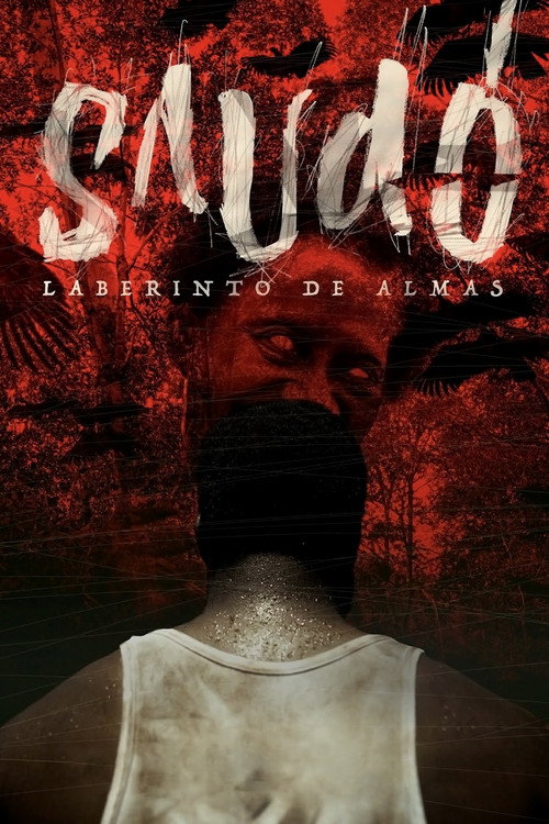 Saudo, Labyrinth of Souls (2016) - film poster