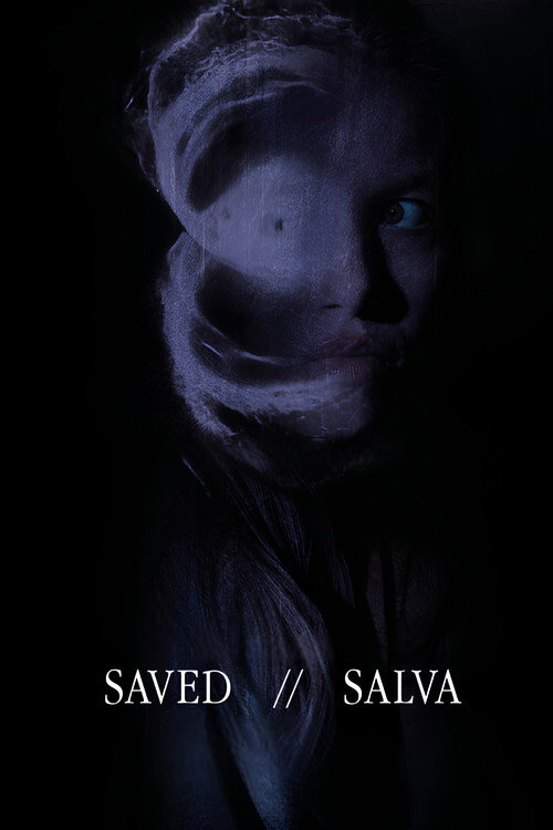 Saved (2026) - film poster