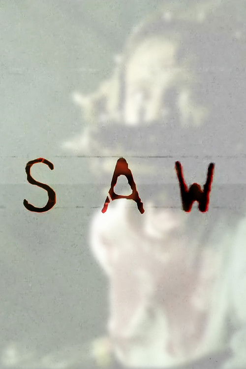 Saw (2003) - film poster
