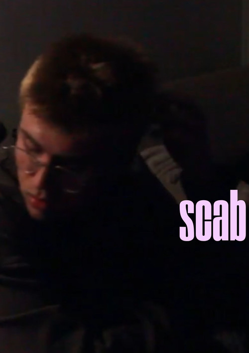 Scab (2026) - film poster