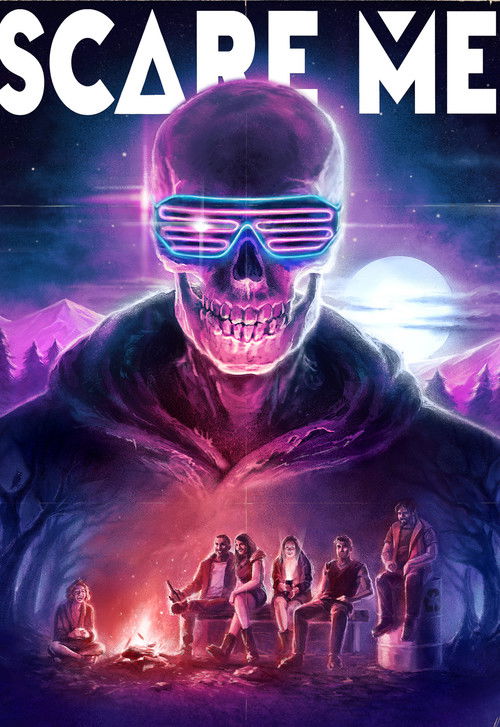 Scare Me (2020) - film poster
