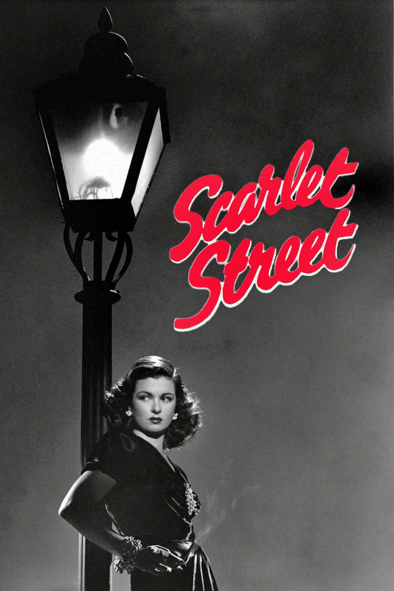 La Rue rouge