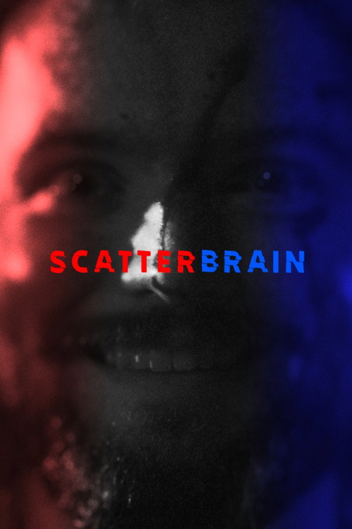 SCATTERBRAIN (2025) - film poster