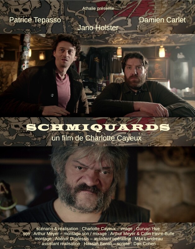 SCHMIQUARDS
