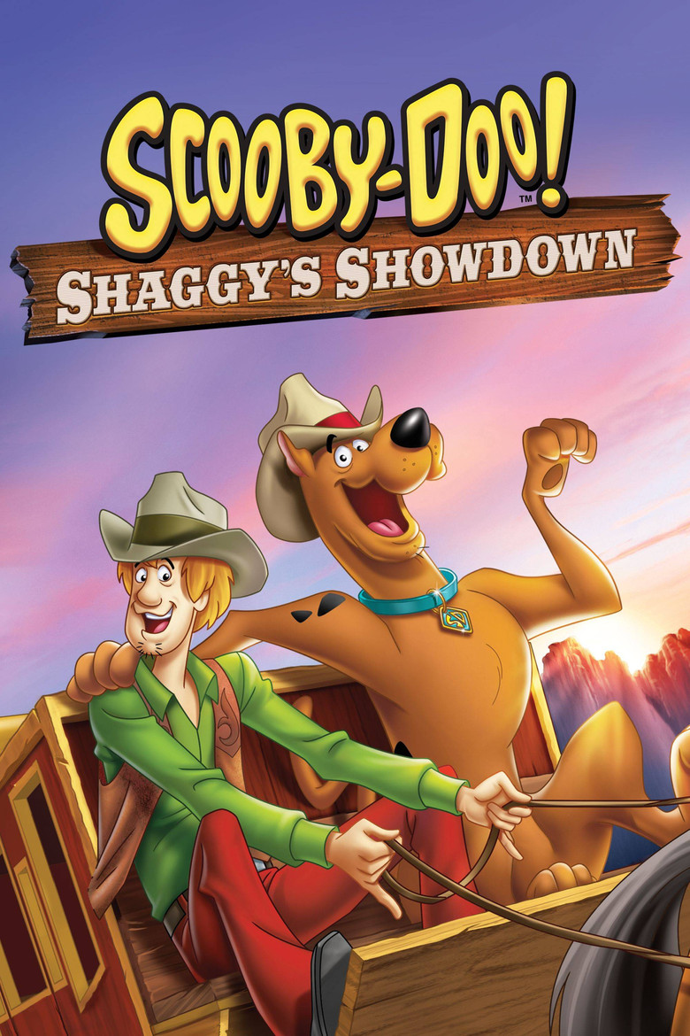 Scooby-Doo ! Le Clash des Sammys