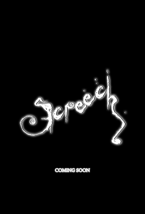Screech (2026) - film poster