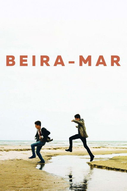 Seashore (2015) - film poster, directed by Marcio Reolon