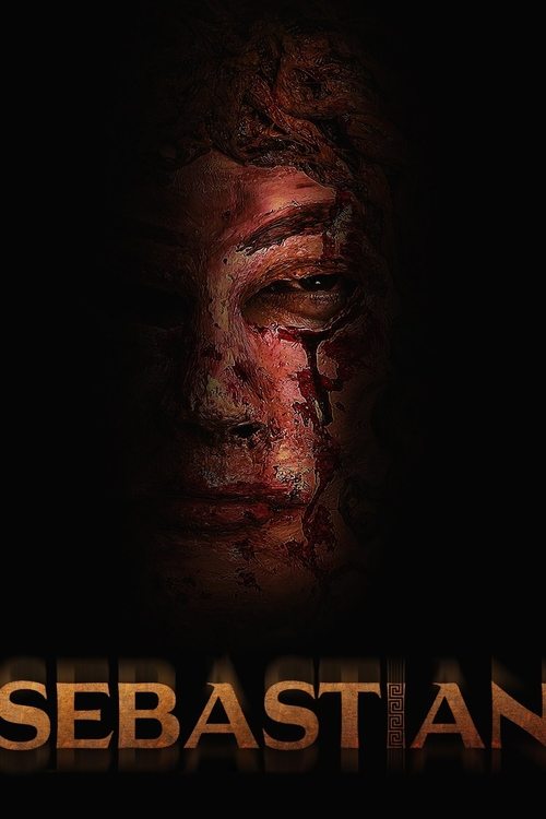 Sebastian (2023) - film poster