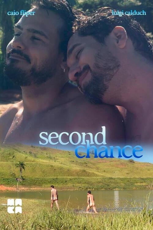 Second Chance (2025) - film poster