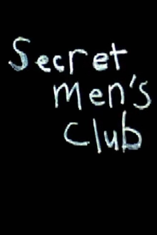Secret Men's Club: Moment # 133 (2009) — film poster, directed by Rhys Ernst