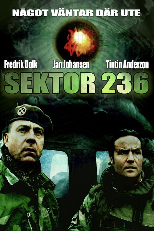 Sector 236 (2010) - film poster