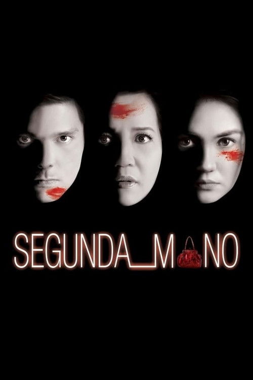 Segunda Mano (2011) - film poster