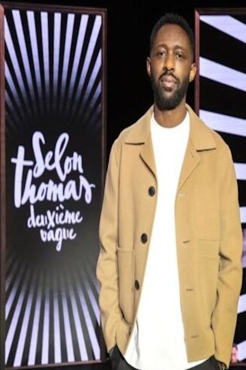 Selon Thomas - Deuxième vague (2021) - film poster, directed by Thomas Ngijol