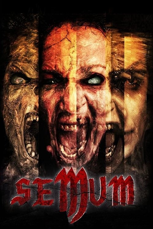 Semum (2008) - film poster