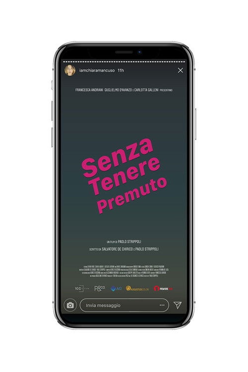 Senza tenere premuto