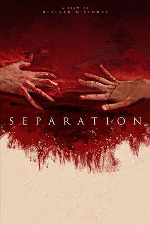 Separation (2020) - film poster