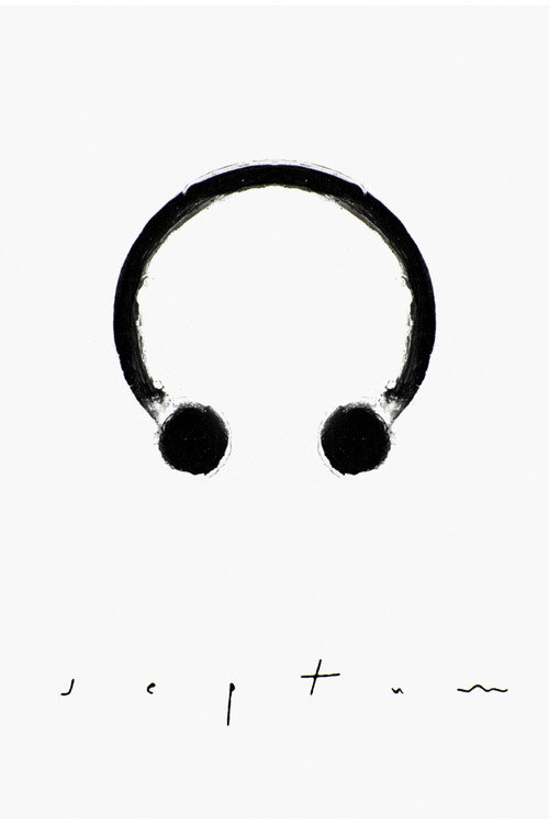 Septum (2025) - film poster