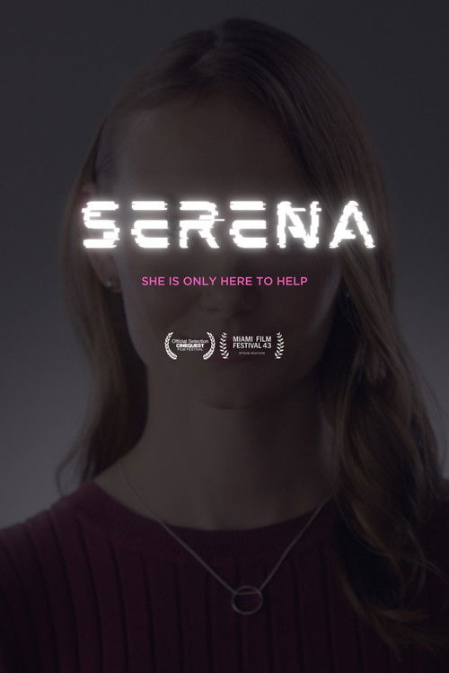 Serena (2026) - film poster